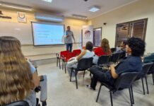 MOVILIDAD ESTUDIANTIL Estudiantes de cinco países llegaron a la UNNE de intercambio