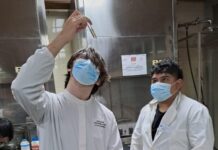 PROMOCIÓN DE LA CIENCIA Segunda convocatoria a estudiantes secundarios para realizar pasantías de investigación en la UNNE