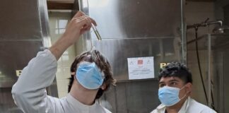 PROMOCIÓN DE LA CIENCIA Segunda convocatoria a estudiantes secundarios para realizar pasantías de investigación en la UNNE