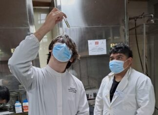 PROMOCIÓN DE LA CIENCIA Segunda convocatoria a estudiantes secundarios para realizar pasantías de investigación en la UNNE