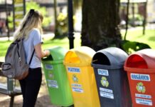 EN RESISTENCIA Día Mundial del Agua: la UNNE participa de una jornada especial, con un stand sobre gestión de residuos