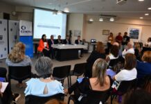 GESTIÓN La UNNE forma a evaluadores universitarios junto a la CONEAU