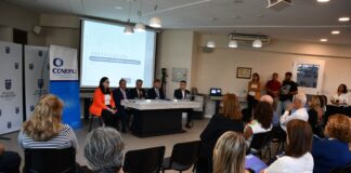 GESTIÓN La UNNE forma a evaluadores universitarios junto a la CONEAU