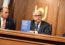 PRODUCCIÓN ACADÉMICA En Derecho presentaron un libro para comprender contratos típicos regulados por normativa vigente