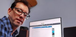 REGISTRAR LA EXPERIENCIA DEL REGRESO Comunicador egresado de la UNNE que contó decenas de historias de ex combatientes, viajará este año a Malvinas