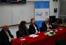 AÑO INTERNACIONAL DE LA CIENCIA Y LA TECNOLOGÍA CUÁNTICA Presentaron en FaCENA la agenda 2025 del Instituto de Modelado e Innovación Tecnológica de la UNNE-CONICET