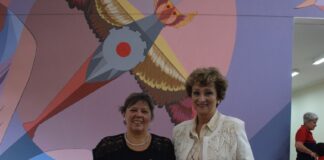 EL JUEVES 7 SE REALIZÓ EL ACTO CENTRAL Humanidades celebra su aniversario con una agenda cargada de memoria, ciencia y proyectos de futuro