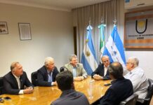 La organización del XXVII CAMSIG 2025 suma apoyo de organismos del Gobierno del Chaco