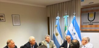 La organización del XXVII CAMSIG 2025 suma apoyo de organismos del Gobierno del Chaco