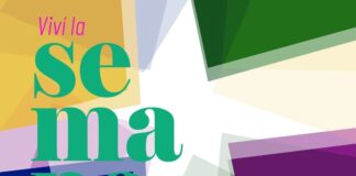 MARTES 15 MUESTRA ARTE SACRO “Viví la Semana Santa. Nuestra Fe, nuestra Identidad”, también en el CCN