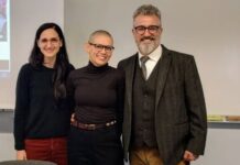 INTERNACIONALIZACIÓN DE LA EDUCACIÓN SUPERIOR Docentes de Derecho de la UNNE, reconocidos por el principal organismo de investigación francés