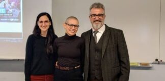 INTERNACIONALIZACIÓN DE LA EDUCACIÓN SUPERIOR Docentes de Derecho de la UNNE, reconocidos por el principal organismo de investigación francés