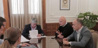 UNIVERSIDAD – EMPRESA La UNNE fortalece su programa de Socios Estratégicos con nuevos integrantes