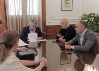 UNIVERSIDAD – EMPRESA La UNNE fortalece su programa de Socios Estratégicos con nuevos integrantes