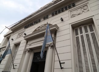 EXCELENCIA ACADÉMICA La Especialización en Teoría y Técnica del Proceso Judicial fue acreditada nuevamente por CONEAU por seis años