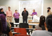 Inició el curso de instalación de aire acondicionado para mujeres