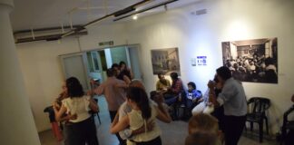 CENTRO CULTURAL UNIVERSITARIO Milonga de mayo