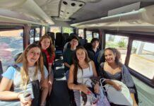 HASTA EL 28 DE MAYO Movilidad Estudiantil: está abierta la convocatoria 2025 del programa ESCALA de la AUGM