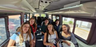 HASTA EL 28 DE MAYO Movilidad Estudiantil: está abierta la convocatoria 2025 del programa ESCALA de la AUGM