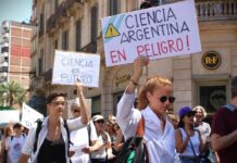 ENTREVISTA EN RADIO UNNE Eliminaron fondos de promoción científica y alertan que “en recursos humanos ya perdimos 500 investigadores”