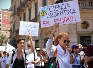 ENTREVISTA EN RADIO UNNE Eliminaron fondos de promoción científica y alertan que “en recursos humanos ya perdimos 500 investigadores”