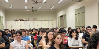 POSGRADO Humanidades abre la preinscripción del Doctorado en Historia