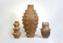 ARTE INDÍGENA Se inaugura en el CCN la muestra “Tesoros del Gran Chaco”