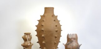 ARTE INDÍGENA Se inaugura en el CCN la muestra “Tesoros del Gran Chaco”