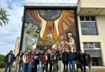 ESTE 16 Y 17 DE MAYO “Marcando Límites”: Jornadas de Agrimensura en FaCENA