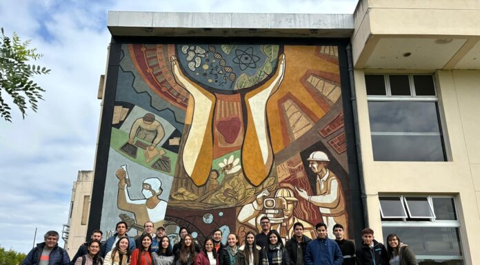 ESTE 16 Y 17 DE MAYO “Marcando Límites”: Jornadas de Agrimensura en FaCENA