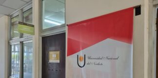 TRABAJANDO POR EL BIENESTAR ESTUDIANTIL ¿Necesitas hablar con alguien? FaCENA cuenta con un Gabinete Psicopedagógico para acompañar a los estudiantes