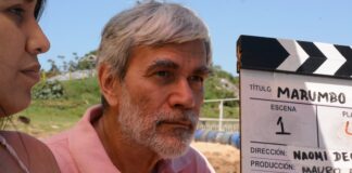 TALLER DE CORTOMETRAJES "CORTOGRAFÍAS" Cortometraje del CCU se presentará en Mendoza