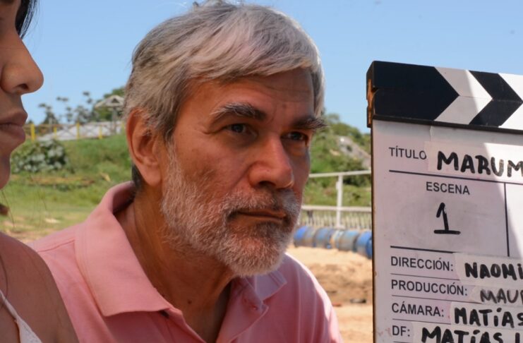 Cortometraje del CCU se presentará en Mendoza