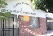 La Facultad de Ingeniería calibró una máquina de tratamiento de UVA del Centro Dermatológico