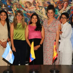 Movilidad No Docente en Colombia