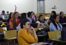 ÚLTIMOS DÍAS DE PREINSCRIPCIÓN Humanidades lanza una nueva cohorte de la Especialización en Docencia de la Educación Superior