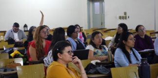 ÚLTIMOS DÍAS DE PREINSCRIPCIÓN Humanidades lanza una nueva cohorte de la Especialización en Docencia de la Educación Superior