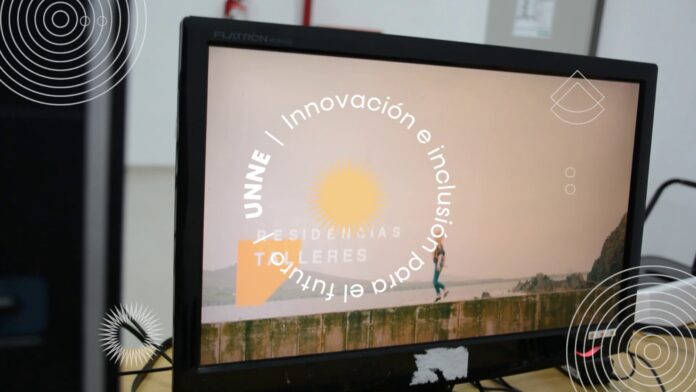 Arrancó la edición 2025 de Inmediata, el festival de videodanza