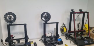 INSCRIPCIÓN ABIERTA HASTA EL 13 DE JUNIO FaCENA ofrece una diplomatura en Diseño e Impresión 3D abierta a profesionales, makers y emprendedores