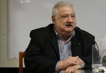 JORNADA ABIERTA AL PÚBLICO Rinden homenaje al doctor Héctor Zimerman con una Jornada sobre “Holocausto, Memoria y Aprendizajes”