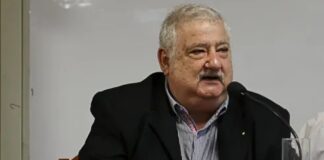 JORNADA ABIERTA AL PÚBLICO Rinden homenaje al doctor Héctor Zimerman con una Jornada sobre “Holocausto, Memoria y Aprendizajes”