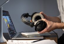 TALLER DE NARRATIVAS SONORAS “Del teatro al podcast”: el CCU abre un espacio para contar historias con sonido