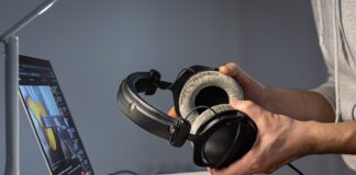 TALLER DE NARRATIVAS SONORAS “Del teatro al podcast”: el CCU abre un espacio para contar historias con sonido