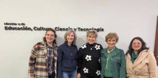 Educación y Humanidades UNNE acuerdan pasantías y prácticas profesionales para estudiantes