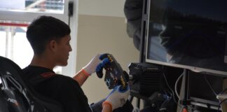 EN EL MES DE LA INGENIERÍA Se vive la ExpoInge 2025 en la UNNE