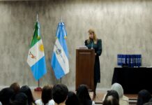 EN EL MARCO DEL 45° ANIVERSARIO DE LA FACULTAD Ciencias Económicas entregó 35 títulos a flamantes egresados