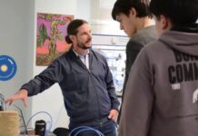 Así se vivió la ExpoInge 2025 en la UNNE