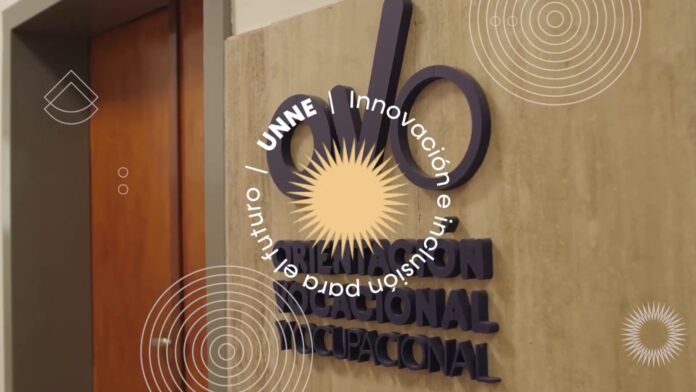 Jornadas Conociendo UNNE 2025