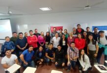 PROPUESTA EDUCATIVA Hackathon “Ecosistemas digitales 4.0”: evento de innovación en FaCENA