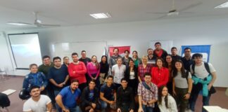 PROPUESTA EDUCATIVA Hackathon “Ecosistemas digitales 4.0”: evento de innovación en FaCENA
